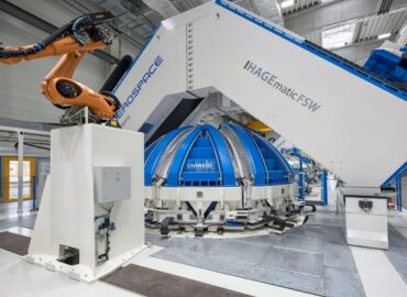 10884 Dirbtinis Intelektas Revoliucionaizuoja Raketų Gamybą Europo