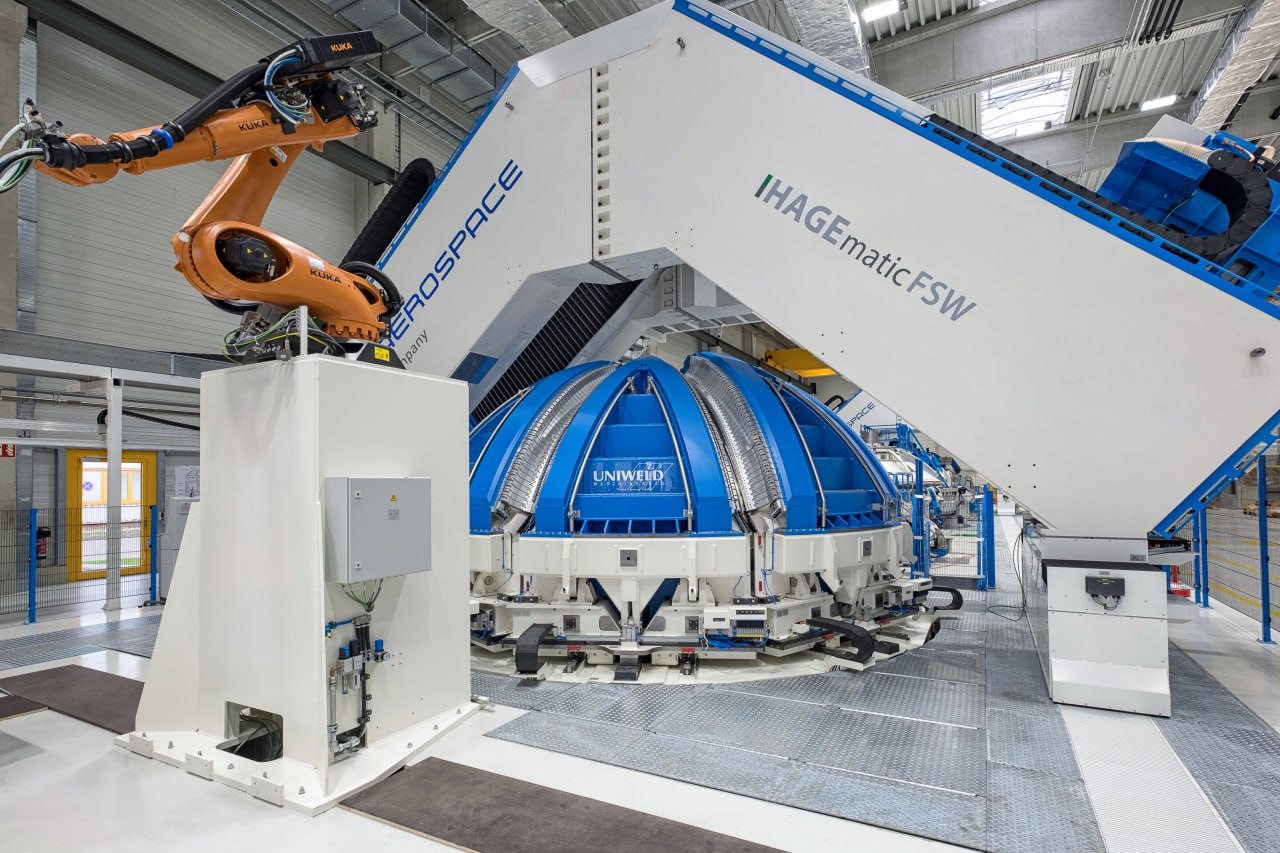 10884 Dirbtinis Intelektas Revoliucionaizuoja Raketų Gamybą Europo