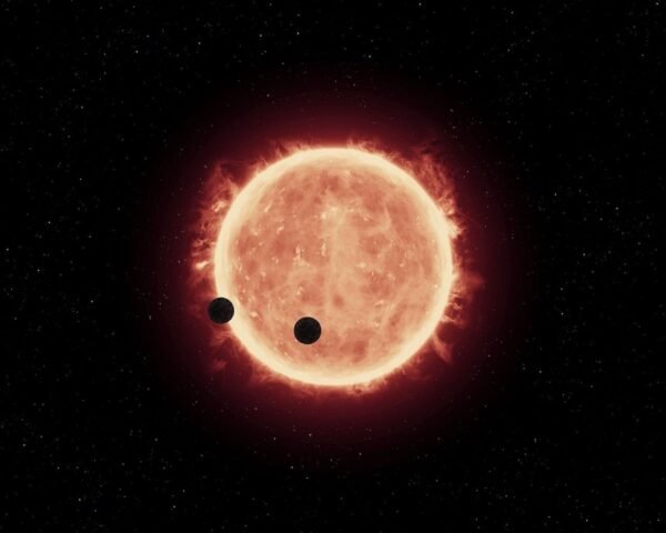 10886 Nasa Atnaujino Exominer Paketą Dirbtinis Intelektas Paded