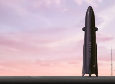 10897 Rocket Lab Raketos Neutron Bandymų Metu įvyko Incidentas