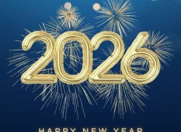 1274 Naujųjų Metų 2026 Sveikinimai Ir Linkėjimai