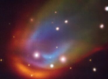 1280 Astronomai Nustebinti Rxj05282838 Baltojo Nykštuko Paslapt