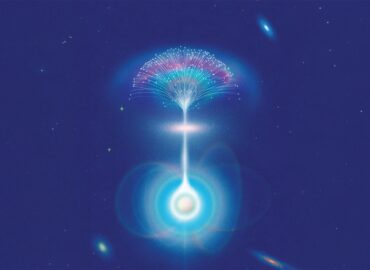 1297 Astronomai Atrado Naują Greitųjų Radijo Blyksnių Paslaptį