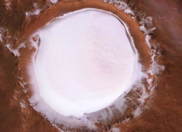 1303 Vandens Išgavimas Marse Galimybės Ir Iššūkiai