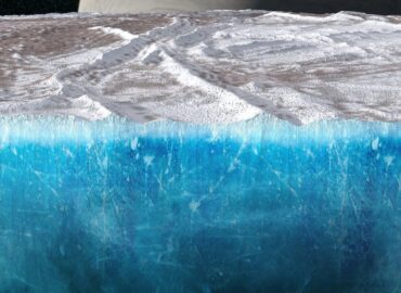 1305 Jupiterio Palydovo Europoje Aptiktas 29 Km Storio Ledo Sluok