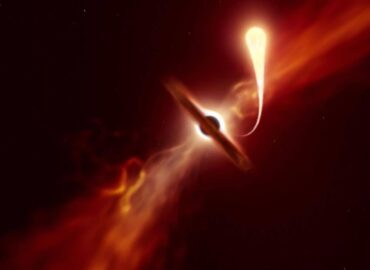 15660 Baltosios Skylės Paslaptingos Kosmoso Struktūros Ir Jų Gali