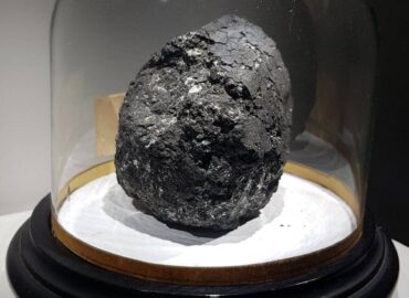 15669 Mokslininkai Aptiko Mikroorganizmų Fosilijas Galimai Senesn