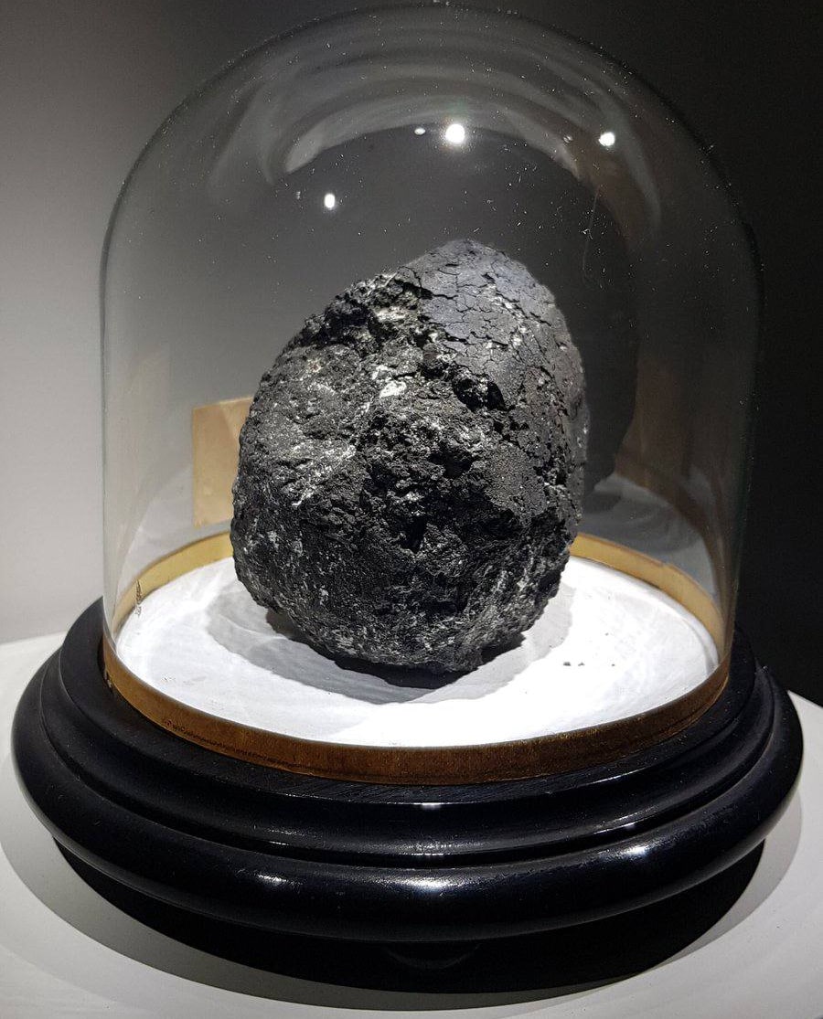 15669 Mokslininkai Aptiko Mikroorganizmų Fosilijas Galimai Senesn