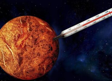 15700 Absoliutus Nulis Ir Ekstremalios Temperatūros Kosmose