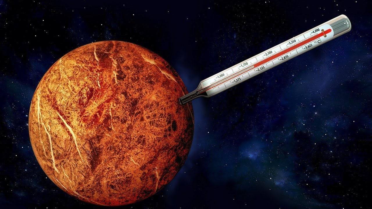 15700 Absoliutus Nulis Ir Ekstremalios Temperatūros Kosmose