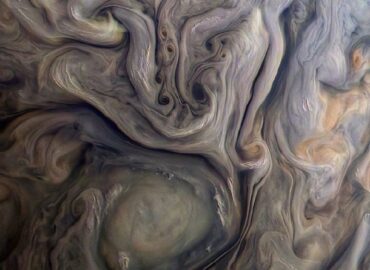 15703 Nasa Zondas Juno Užfiksavo Vieną Artimiausių Jupiterio Vaizd