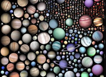 15732 Nasa Patvirtino Beveik 5000 Egzoplanetų Egzistavimą Mūsų Gal