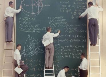 15745 Nasa Matematikai Rankiniai Skaičiavimai Prieš Kompiuterių E