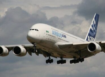 15752 Kodėl Lėktuvų Iliuminatoriai Yra Apvalūs