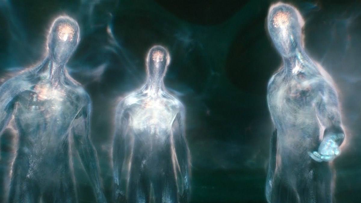 15757 Penki Saulės Sistemos Objektai Kur Gali Egzistuoti Gyvybė