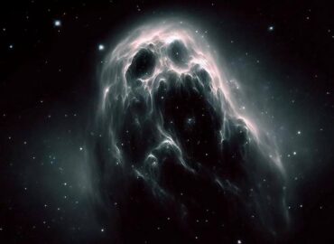 15779 James Webb Teleskopas Užfiksavo Milžinišką Dulkių Galaktik