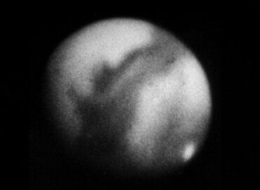 15794 Percival Lowell Ir Marso Civilizacijos Hipotezė