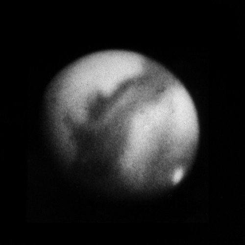 15794 Percival Lowell Ir Marso Civilizacijos Hipotezė