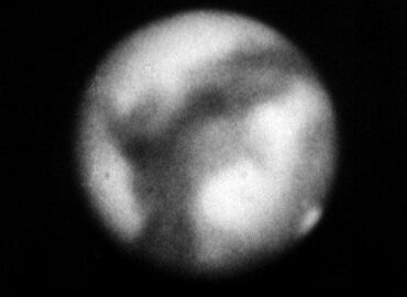 15795 Percival Lowell Ir Marso Civilizacijos Hipotezė