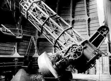 15797 Percival Lowell Ir Marso Civilizacijos Hipotezė