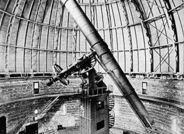 15798 Percival Lowell Ir Marso Civilizacijos Hipotezė