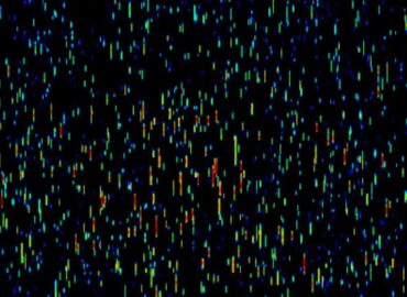 15806 Kaip Mokslininkai Išgirsta Kosminius Reiškinius Per Sonifi