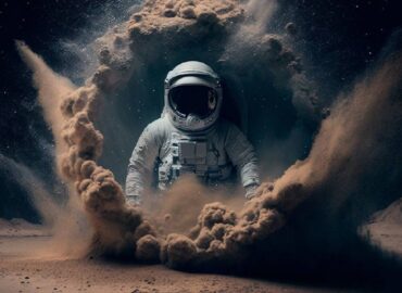 15821 Lunarinė Dulkė Pavojus Sveikatai Per 24 Valandas