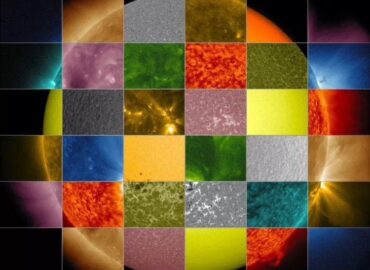 15835 Nasa Kosminiai Aparatai Atskleidžia Saulės Paslaptis Skirtin