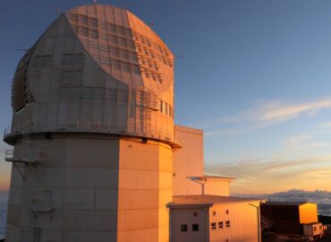 15836 Nauji Saulės Vaizdai Iš Daniel K Inouye Teleskopo Havajuose