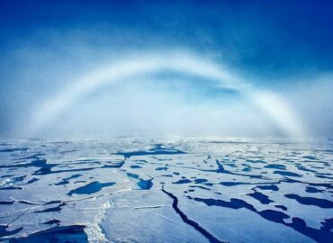 15875 10 įspūdingų Gamtos Reiškinių Nuo Poliarinio žiburio Iki Zo