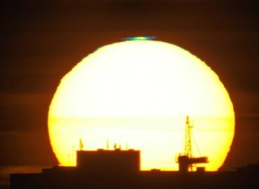 15878 10 įspūdingų Gamtos Reiškinių Nuo Poliarinio žiburio Iki Zo