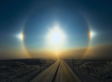 15880 10 įspūdingų Gamtos Reiškinių Nuo Poliarinio žiburio Iki Zo