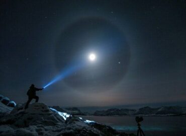 15881 10 įspūdingų Gamtos Reiškinių Nuo Poliarinio žiburio Iki Zo