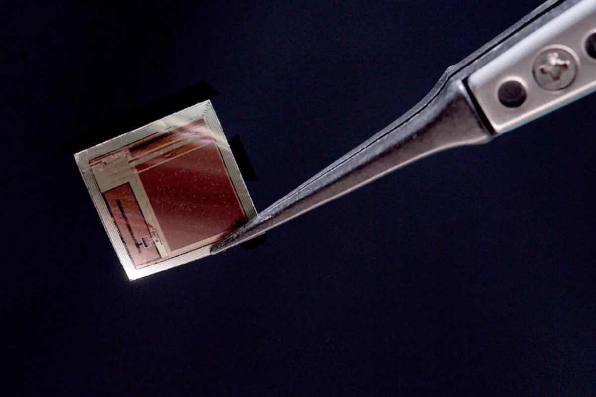 Naujos kartos neurointerfeisas: revoliucija smegenų implantų srityje