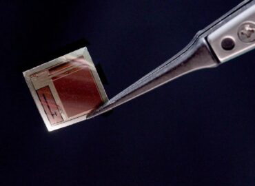 1614 Naujos Kartos Neurointerfeisas Revoliucija Smegenų Implantų