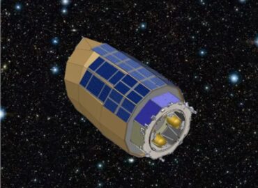 1634 Privati Astronomija E Šmidto Planai Sukurti Pirmąją Privač