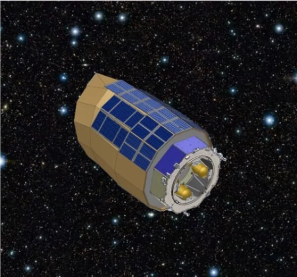 1634 Privati Astronomija E Šmidto Planai Sukurti Pirmąją Privač