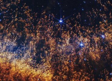 1723 Webbo Teleskopas Atskleidė Tikslią Ulitkos ūko Struktūrą