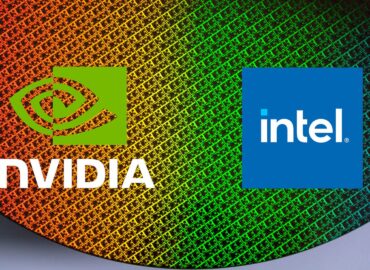 19974 Intel Parduoda Nvidia Akcijas Už 5 Mlrd Usd