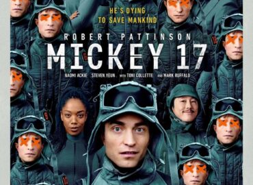 19985 Geriausi 2025 Metų Filmai Dešimtuką Sudaro įvairūs žanrai