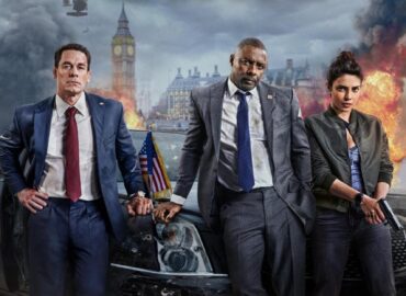 19992 Geriausi 2025 Metų Filmai Dešimtuką Sudaro įvairūs žanrai