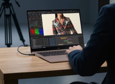 19996 Lg Pristatys Naują Lg Gram 2026 Metų Nešiojamųjų Kompiuterių