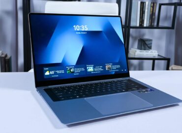 20019 Samsung Pristatė Naują Galaxy Book 6 Nešiojamųjų Kompiuterių