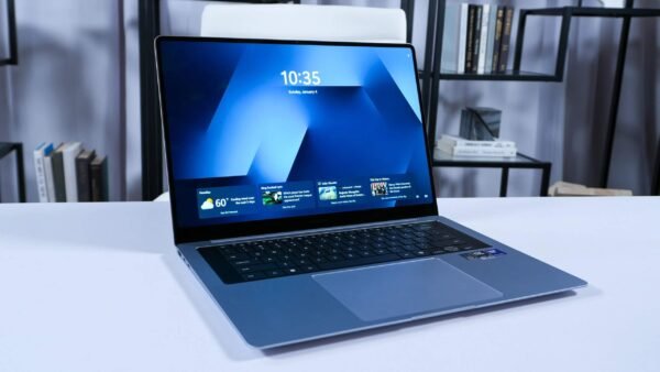 20019 Samsung Pristatė Naują Galaxy Book 6 Nešiojamųjų Kompiuterių