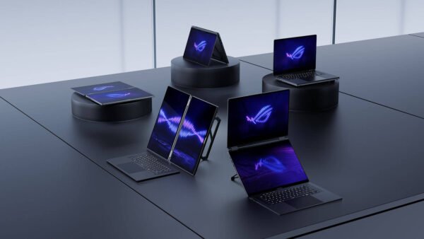 20021 Asus Pristatė Atnaujintus Zenbook Vivobook Rog Proart Ir