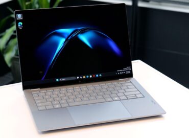 20028 Hp Pristatė Atnaujintas Omnibook Omnistudio Ir Chromebook S