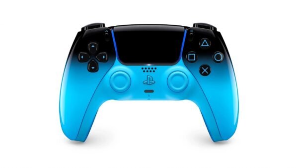 Sony pristato naują PS5 priedų seriją Hyperpop Collection