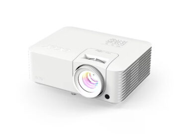 20041 Acer Pristato Ekologišką Projektorių Vero Hl1820 Su Aukšta S