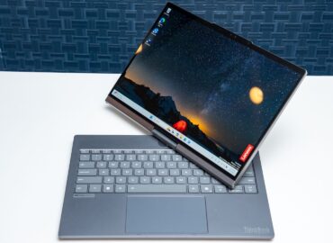 20043 Lenovo Pristatė Naują Thinkbook Plus Gen 7 Auto Twist Su Mot