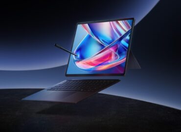 20048 Asus Pristatė Naują Proart Pz14 Planšetę Su 14 Colių Oled Ek